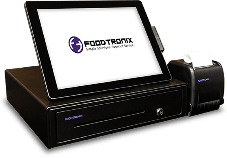 Best POS System Point Of Sale Comparison | Restaurant-Retail